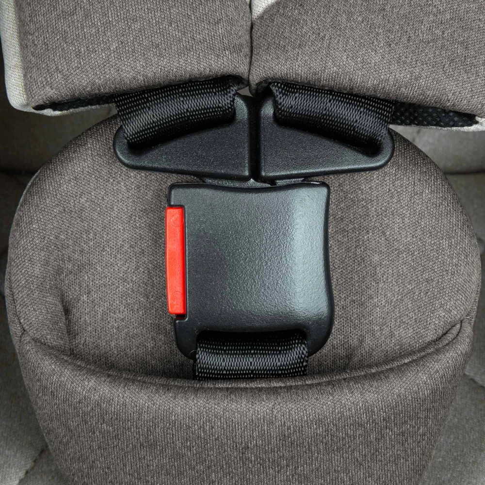 Автокресло Indigo BONNY 0+ (0-13 кг) бежевый-коричневый