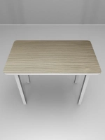 Обеденный стол "Риголетто Светлый" 100x60 cм