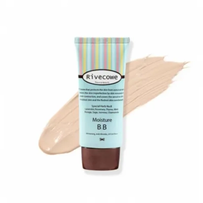 Увлажняющий ББ крем Moisture BB (BB Cream) ,40 мл