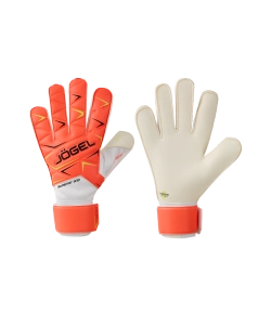 Перчатки вратарские Legend SL3 Roll Flat, коралловый