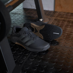 Кроссовки adidas Dropset 4 (Черные)