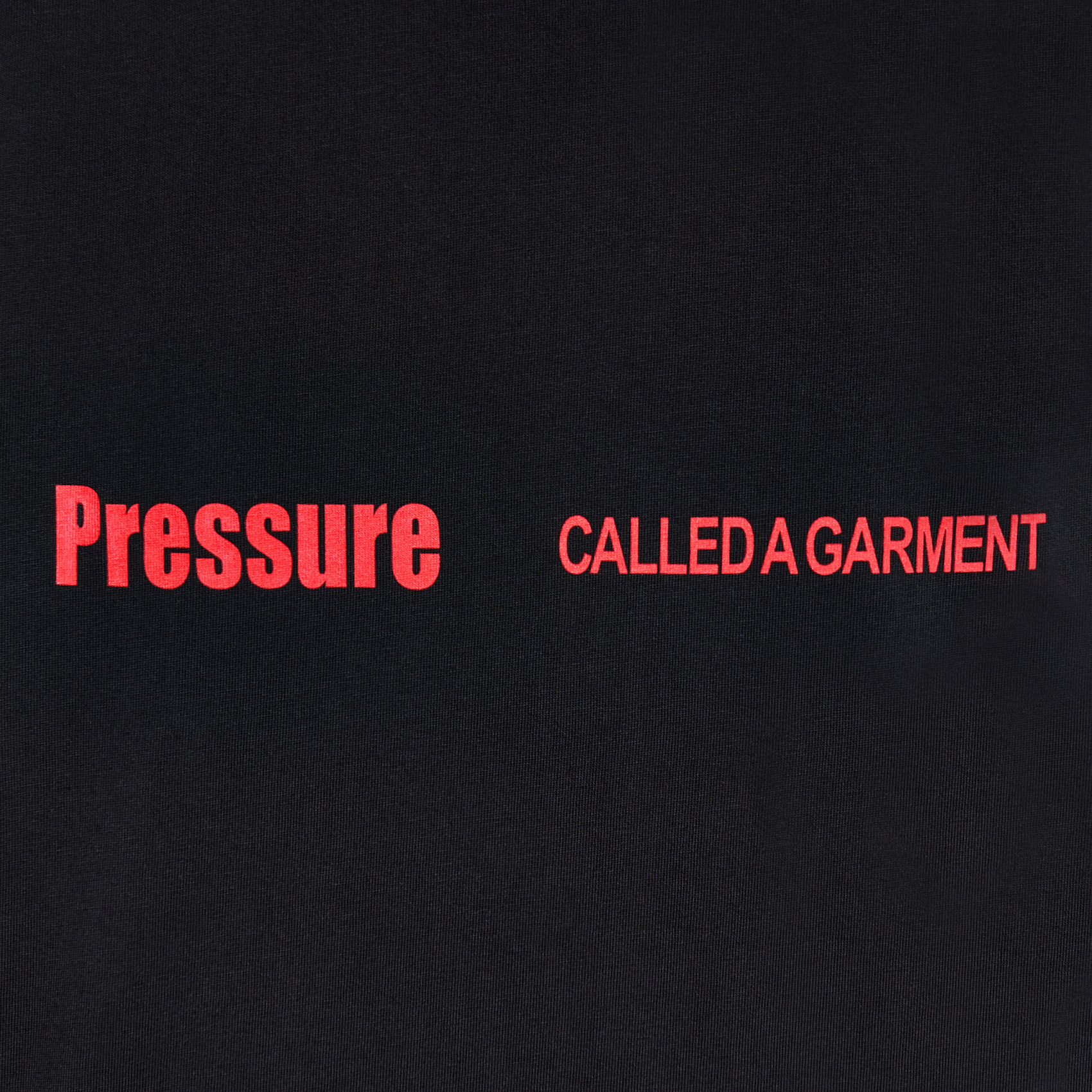 Лонгслив Called a Garment Pressure Double Layer (black) артикул: - купить в магазине Дайс