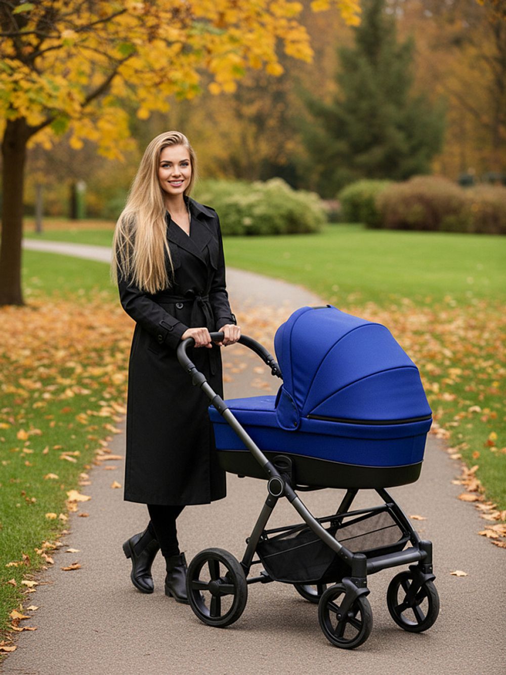 Оксфорд 200D PU1000 78 г/м², 150 см / 5 метров, ОКС.TBY200D.S027.5, S027 василек