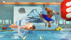 Street Fighter V: Champion Edition (для ПК, цифровой код доступа)