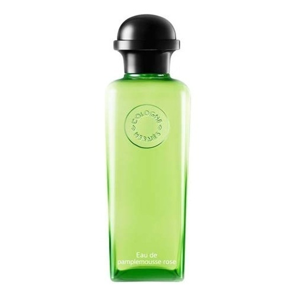 Hermes Eau de pamplemousse rose