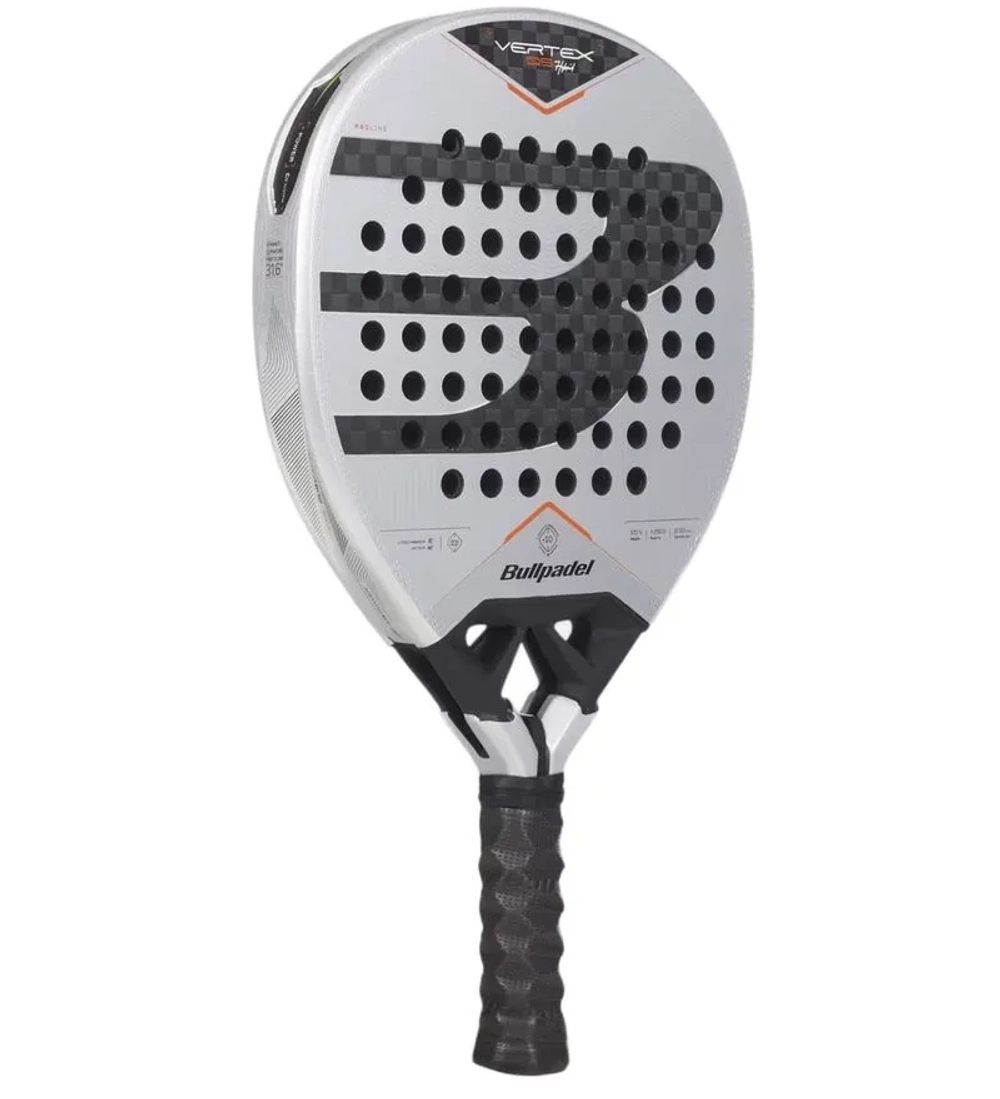 Ракетка для Padel Bullpadel Vertex 05 Hybrid 27