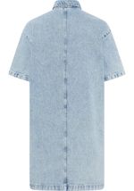 Платье Perry Denim Dress 1013913-5000-312