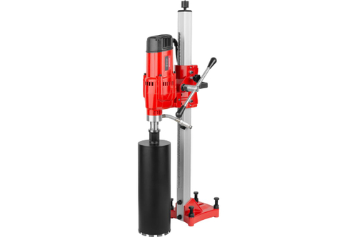 Сверлильная машина DIAM EX-200N-LC Brushless 620120