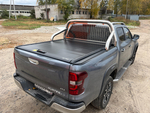 Механическая сдвижная роллета для Changan Hunter Plus/Changan Hunter