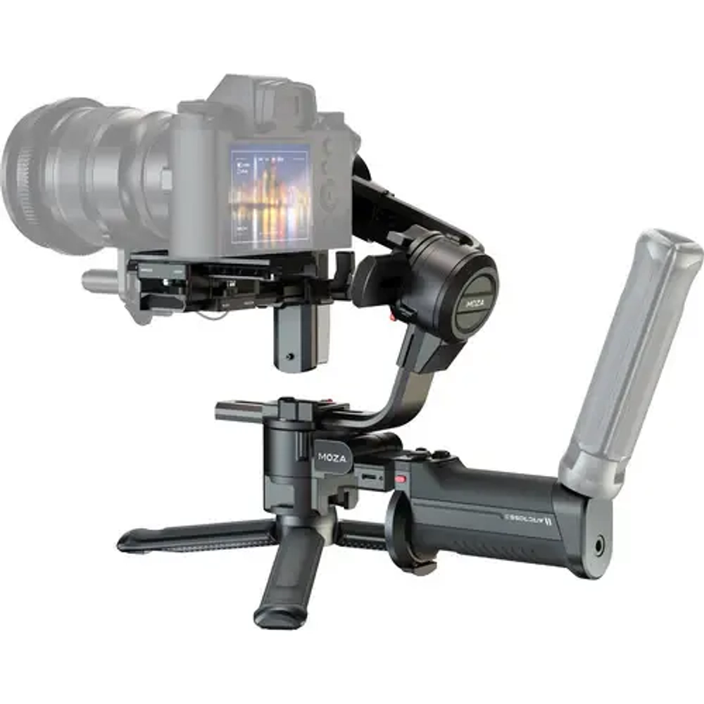 Электронный стабилизатор Moza Aircross 3