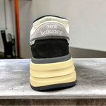 New Balance 997R • Black