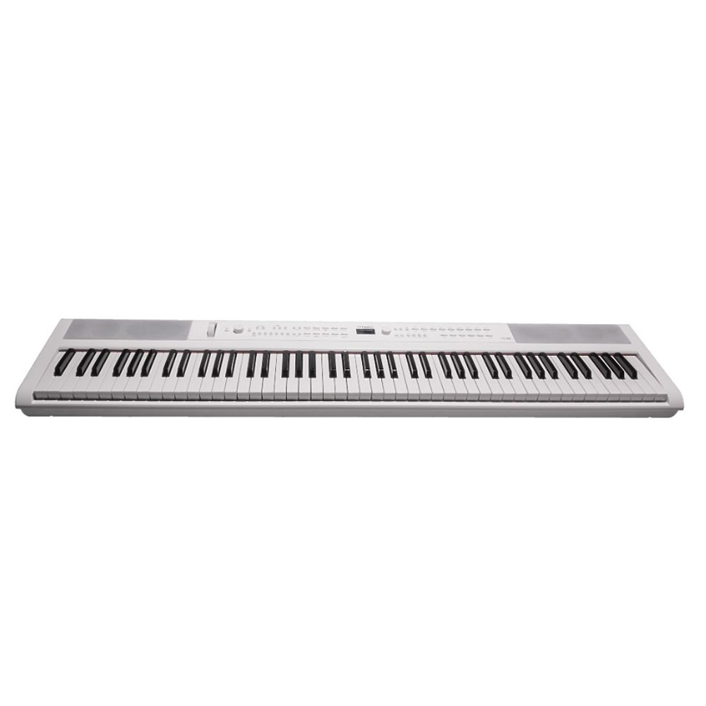 Artesia PE-88 White