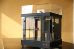 3D принтер Raise3D N2 Dual