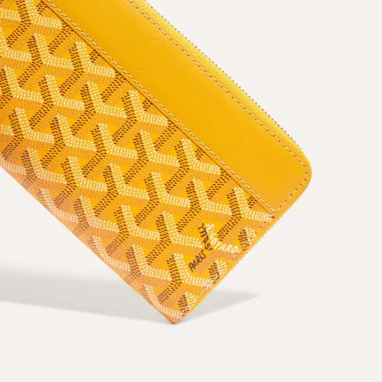 Кошелек Goyard Matignon GM