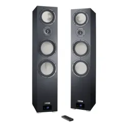 Canton Smart GLE 9 S2 Black