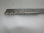 Сверло 6,6мм (70х115) ц\х СССР