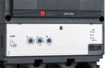 Выключатель автоматический 3п 630/500А 45кА ВА-99C Compact NS PROxima EKF mccb99C-630-500