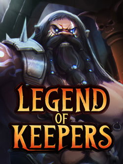 Legend of Keepers: Career of a Dungeon Master (для ПК, цифровой код доступа)