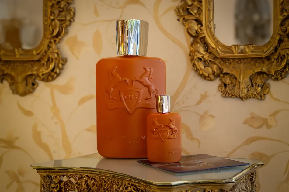 Parfums de Marly Althair Парфюм мужской