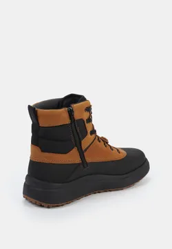 Ботинки мужские GEOX U GRANITO + GRIP B A