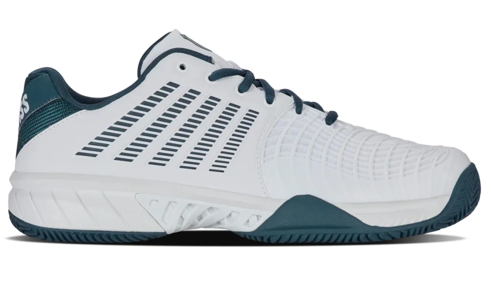Теннисные кроссовки K-Swiss Express Light 3 Clay