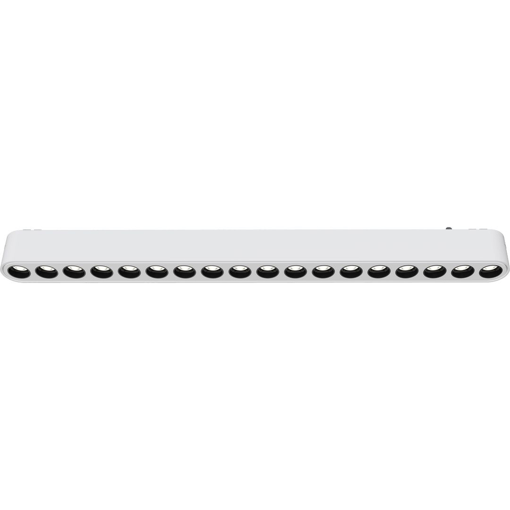 Светильник подвесной Wertmark Technical Hadar светильник на шинопровод, Led, 18W, 4000K WTH.O20.007.40.18