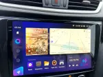 Магнитола для Nissan X-Trail T32, Qashqai J11 2014-2022 (климат, рамка большая) - Teyes CC3-2K на Android 10, Быстрая, 2K QLED, CarPlay, 4G SIM-слот