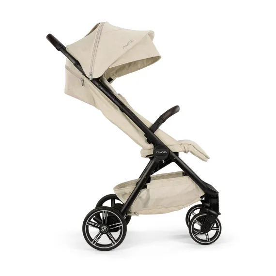 Прогулочная коляска Nuna Trvl Lx BMW Mica