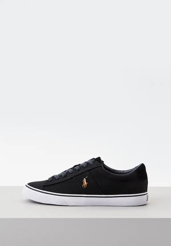 Кеды мужские POLO RALPH LAUREN SAYER VULC