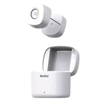 Фонарь налобный Nextool (Xiaomi) Night Walk Headlamp,80лм,16м, светодиодный, аккум, белый (NE20113)