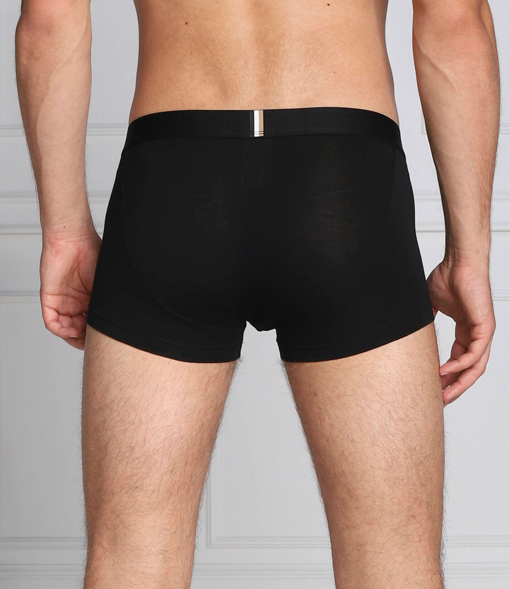 трусики-боксеры trunk boss boxed BOSS BLACK - черный(50479058)