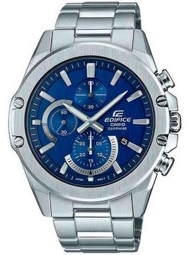 Наручные часы Casio EFR-574DB-3A