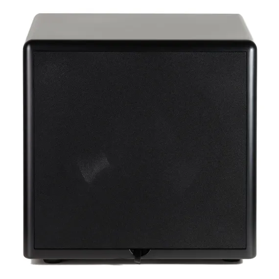 Radiotehnika Integrator SUB12 Black