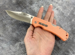 Складной нож Cold Steel 23JP Double Safe Hunter