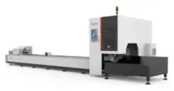 Чиллер Hanli HL-20000-QG2/2 для охлаждения лазерного излучателя до 20 кВт
