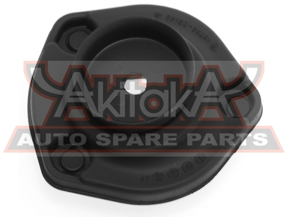 Опора заднего амортизатора ASVA 0111T19R