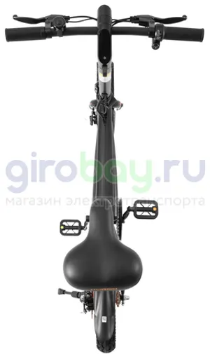 Электровелосипед KUGOO V1 PLUS (48V/7.8Ah) фото №9