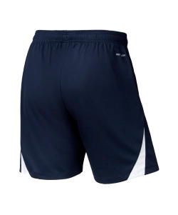 Шорты тренировочные с карманами Jogel DIVISION PerFormDRY Training Shorts Zip pocket, темно-синий Z4