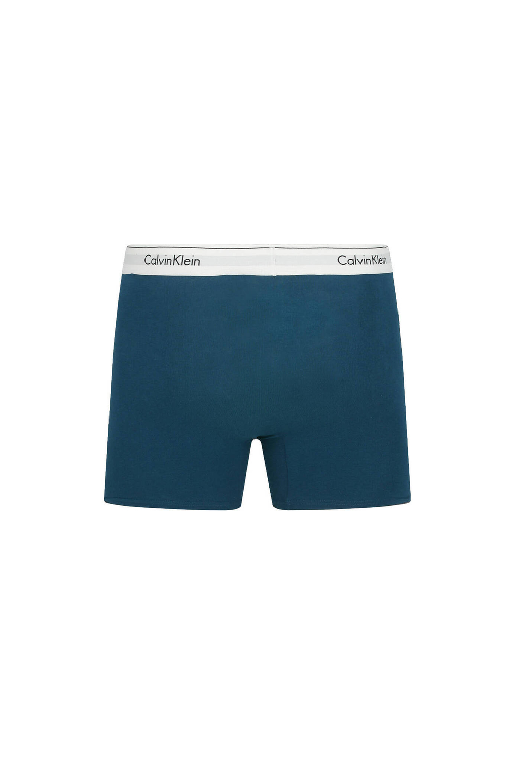 Bokserki 3-pack Calvin Klein Underwear - темно-синий(000NB2381A)