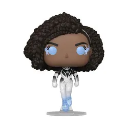 Коллекционная фигурка Funko POP! Marvel. The Marvels: Photon (PX GW Exc) (1250)