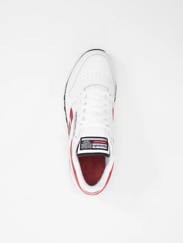 Кроссовки мужские REEBOK CLASSIC LEATHER