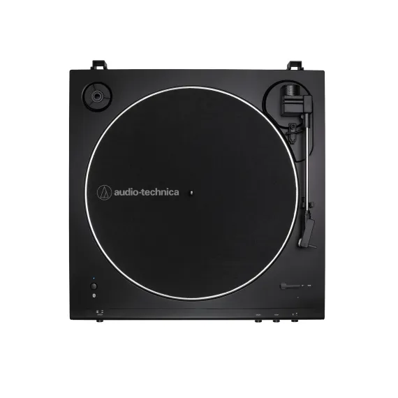 Audio-Technica AT-LP60XBT Black