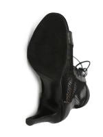 High heels туфли хилсы для танцев каблук - 9,5 см