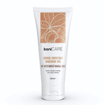Расслабляющий массажный гель Konicare Horse Chestnut Massage Gel - 200 мл.
