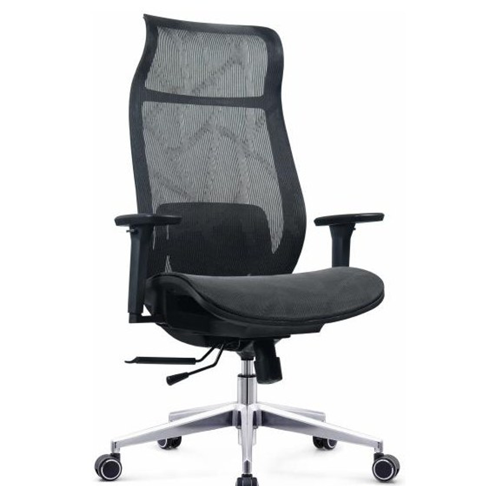Кресло для Руководителя ARTZ-BS-WY36-Grey