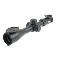 Прицел оптический Veber Wolf II 5-30x56 SF IG RF1 FFP