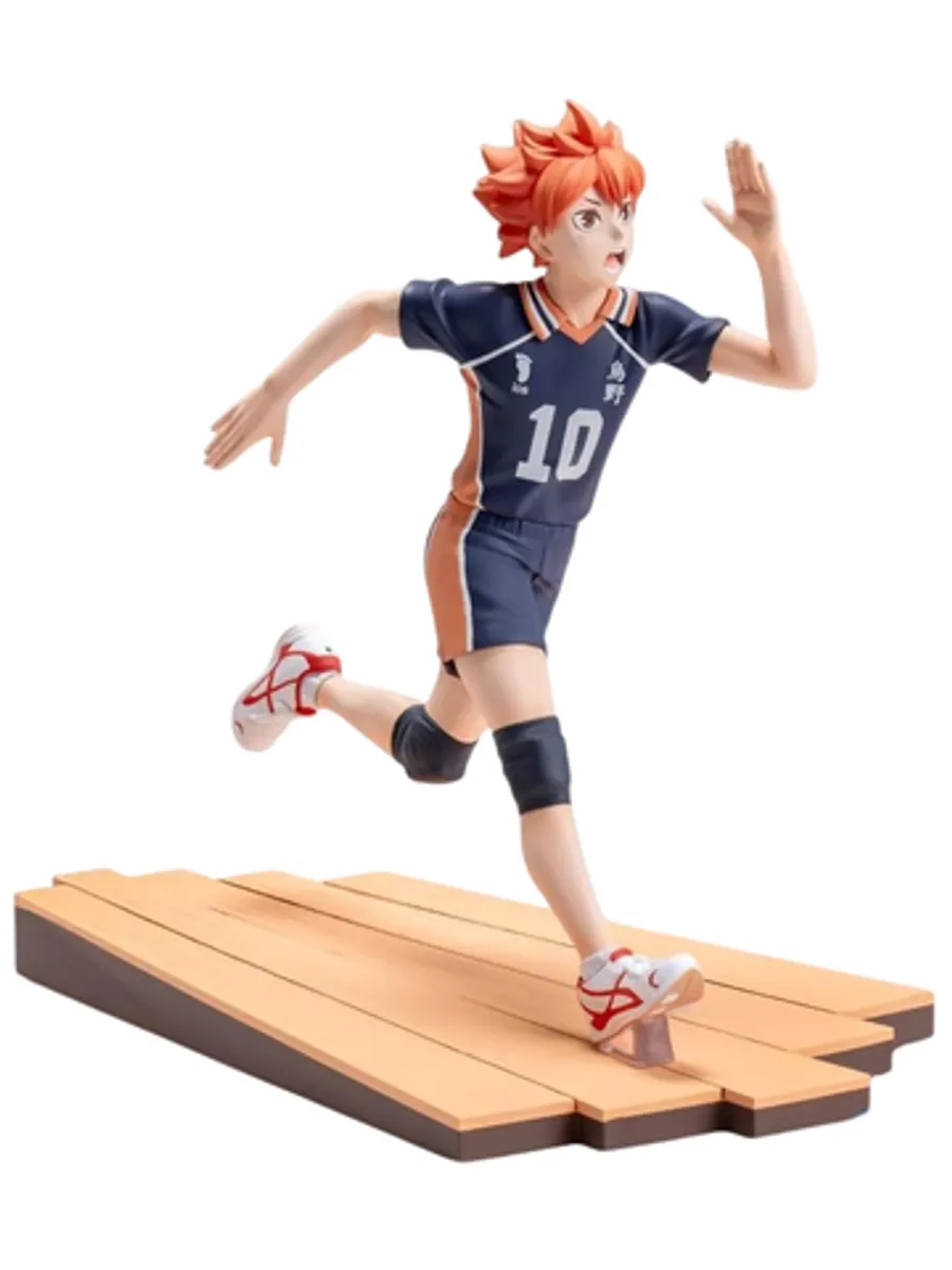 Фигурка SEGA Haikyuu!! Shoyo Hinata