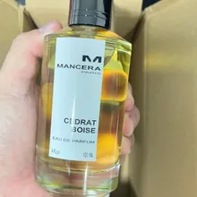 Mancera Cedrat Boise