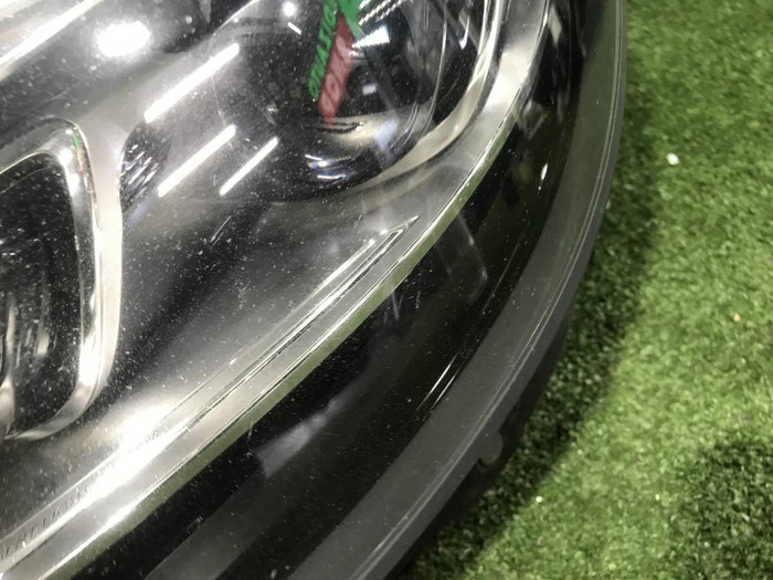 Фара левая Mercedes S w222 (2013-2017) LED