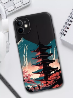 Чехол на iPhone 11, Айфон 11